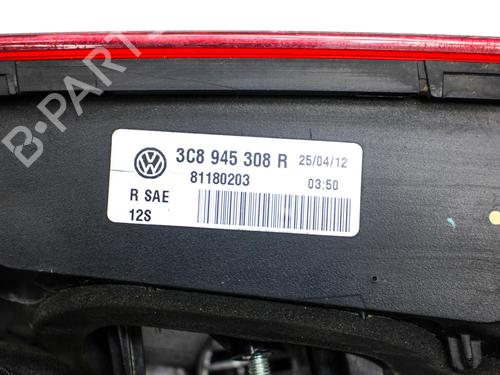Right tailgate light VW CC B7 (358) 2.0 TFSI | BP33250268C80  - Image 9