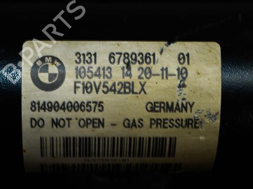 Right front shock absorber BMW 5 (F10) 535 i xDrive | BP13465571M17 