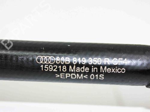 Pipe AUDI Q5 (FYB, FYG) 2.0 TFSI quattro | BP16717685M125 