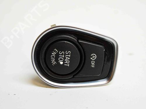 Used Switch BMW 3 (F30, F80) 328 i (245 hp) 8348318