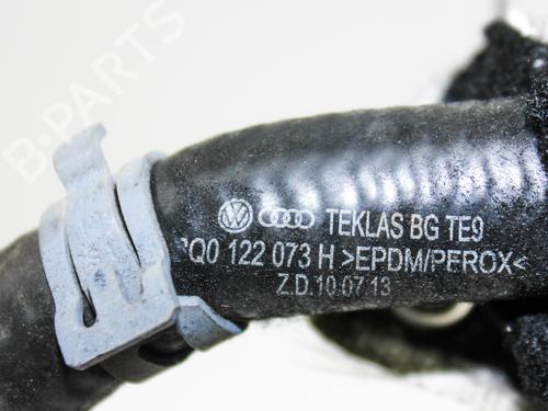 Pipe VW ARTEON (3H7, 3H8) 2.0 TSi 4motion | BP28821875M125