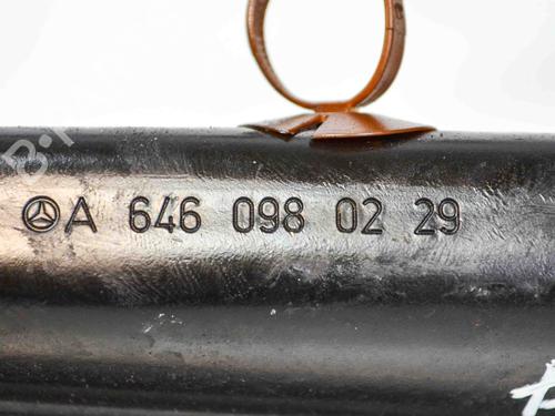 Other MERCEDES-BENZ CLC-CLASS (CL203) CLC 220 CDI (203.708) | BP10299917O1