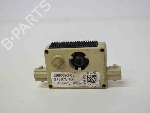 Used Electronic module BMW 5 Touring (E61) 520 d (177 hp) 7741504