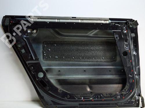 Left rear door AUDI A8 D3 (4E2, 4E8) 3.0 TDI quattro | BP7742409C4 