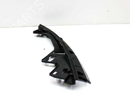Front bumper bracket VOLVO C30 (533) 2.0 D | BP26512729C158 