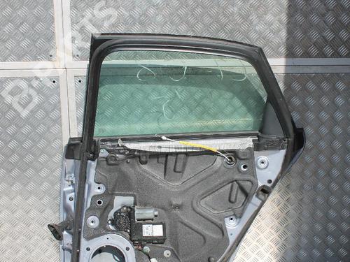 Right rear door AUDI A4 B7 (8EC) 2.0 TDI | BP8073117C5 