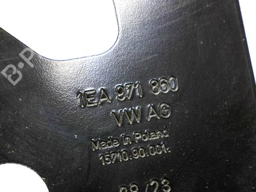 Support CUPRA BORN (K11) 58 e-boost | BP29310733C155 