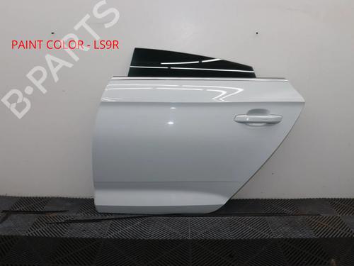 Used Left rear door Left rear door 39523421 39523421