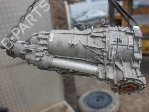 Gearbox AUDI A5 Sportback (F5A, F5F) S5 TFSI quattro | BP29987410M3