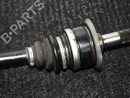 Left rear driveshaft BMW X3 (F25) xDrive 28 i | BP26513280M40 