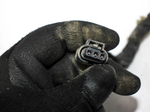 Electronic module VW CC B7 (358) 2.0 TFSI | BP33250271M83  - Image 6