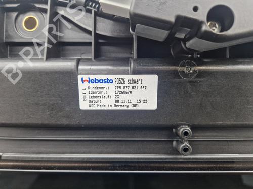 Other PORSCHE CAYENNE (92A) 4.8 S | BP33325108O1  - Image 16