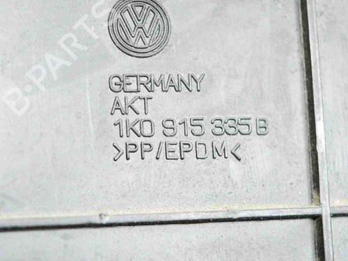 Used Other VW TOURAN (1T1, 1T2) 2.0 TDI 16V (140 hp) 6488053