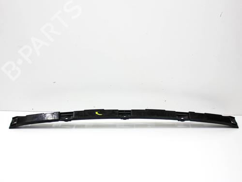 Rear bumper bracket TESLA MODEL S (5YJS) 70D AWD | BP26513051C159 