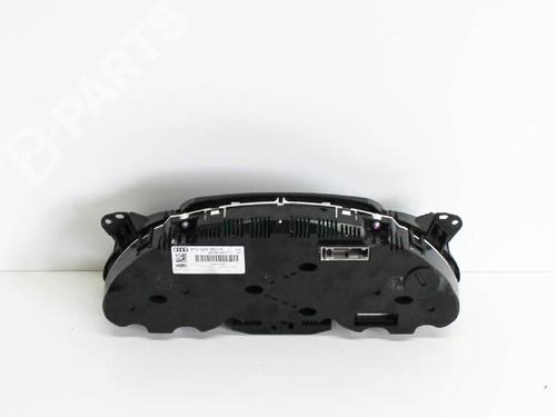 Instrument cluster AUDI A4 B8 (8K2) 1.8 TFSI | BP7915123C47 
