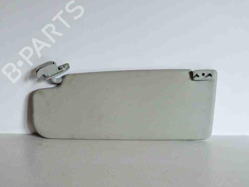 Used Right sun visor SKODA YETI (5L) 1.2 TSI (105 hp) 6493882