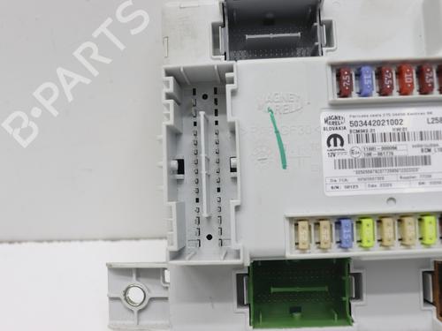 Fuse box ALFA ROMEO STELVIO (949_) 2.0 Q4 (949.AXA2A) | BP38707414E1 - Image 10