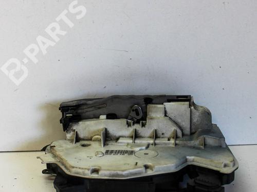 Rear right lock VW GOLF VI (5K1) 2.0 TDI | BP10620765C99 