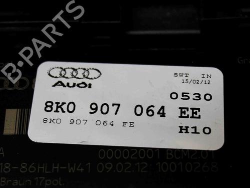 Used Electronic module AUDI A4 B8 (8K2) 1.8 TFSI (120 hp) 7911991