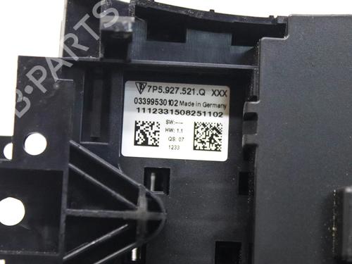 Switch PORSCHE CAYENNE (92A) 3.0 S E-Hybrid | BP32769586I30  - Image 6