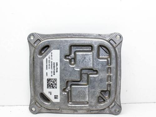 Used Electronic module CHEVROLET CAMARO 3.6 (340 hp) 28822072