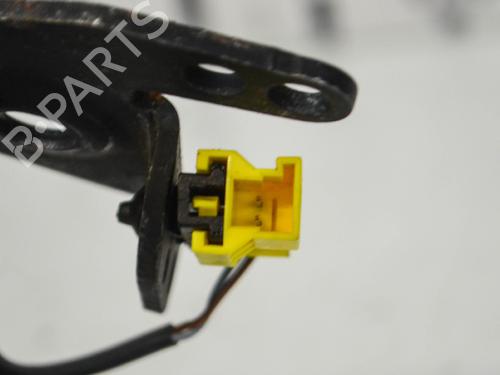Seat buckle MERCEDES-BENZ C-CLASS T-Model (S204) C 220 CDI (204.202) | BP14672476I32 