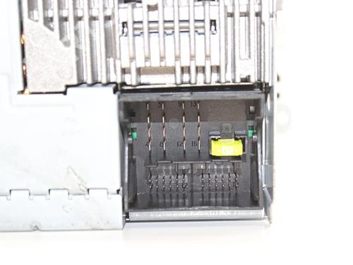 Electronic module SKODA SUPERB II (3T4) 2.0 TDI | BP34204137M83 - Image 12