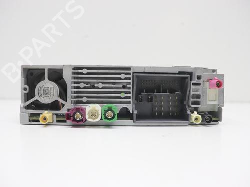 Electronic module ALFA ROMEO STELVIO (949_) 2.0 Q4 (949.AXA2A) | BP38707435M83 - Image 8