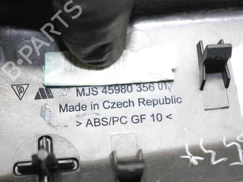 Middle console PORSCHE CAYENNE (92A) 4.8 S | BP32692075I22 - Image 10