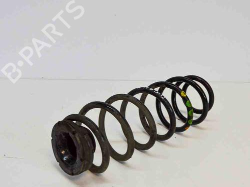 Used Shock absorber spring VW POLO V (6R1, 6C1) 1.2 (60 hp) 14689494
