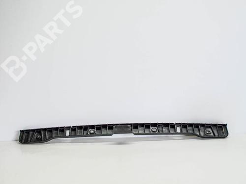 Used Rear bumper bracket VW GOLF V (1K1) 1.9 TDI (105 hp) 6494117