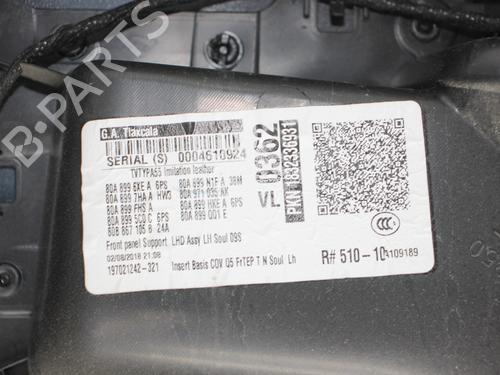Other AUDI Q5 (FYB, FYG) 2.0 TFSI quattro | BP36347225O1 - Image 21