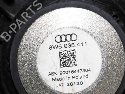 Speaker AUDI A4 B9 (8W2, 8WC) 2.0 TFSI quattro | BP17718852E2