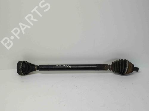 Used Right front driveshaft VW GOLF VII (5G1, BQ1, BE1, BE2) 1.6 TDI (105 hp) 8850194