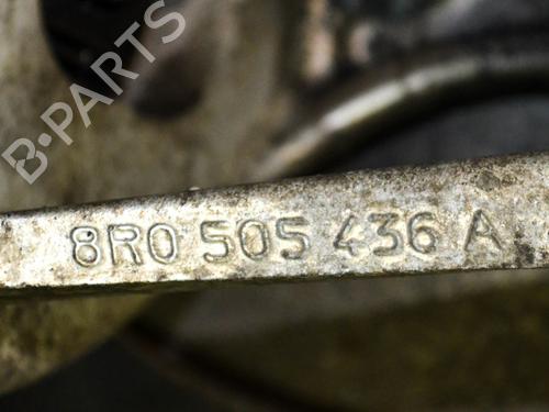 Right rear steering knuckle AUDI Q5 (8RB) 3.2 FSI quattro | BP14677945M28 