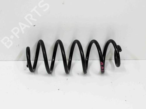 Used Shock absorber spring AUDI A5 (8T3) 2.7 TDI (190 hp) 19130065