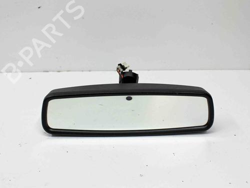 Used Rear mirror FORD ECOSPORT 1.0 EcoBoost (140 hp) 19651663