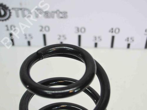 Shock absorber spring SKODA SUPERB II Estate (3T5) 1.6 TDI | BP14671872C152