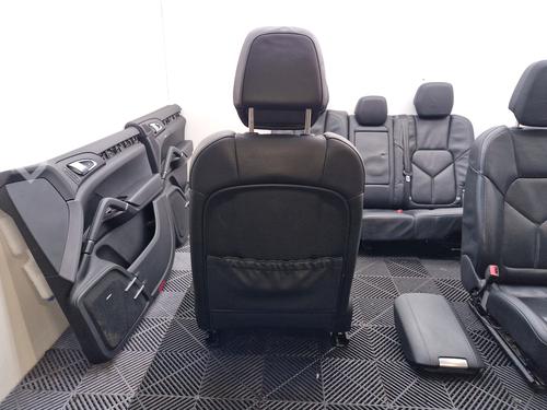 Seats set PORSCHE CAYENNE (92A) 3.0 S E-Hybrid | BP33250236C78 - Image 4