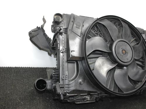 Radiator set MERCEDES-BENZ C-CLASS Coupe (C204) C 220 CDI (204.302) | BP33972002M120  - Image 10