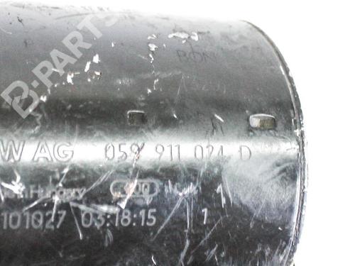 Startmotor AUDI A6 C6 Avant (4F5) 2.7 TDI | BP6490620M8 