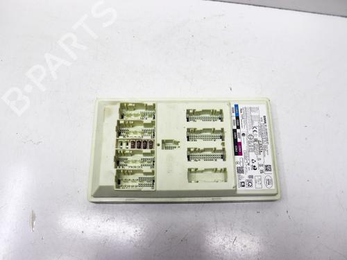 Electronic module BMW X3 (G01, F97, G08) iX3 | BP30206242M83