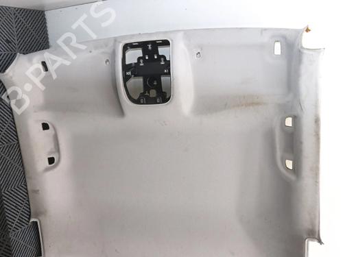 Interiør tag JEEP RENEGADE SUV (BU, B1, BV) 2.4 | BP36360219I12 - Image 2