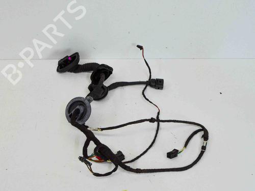 Used Wiring harness AUDI Q7 (4LB) 3.0 TFSI quattro (280 hp) 14681141