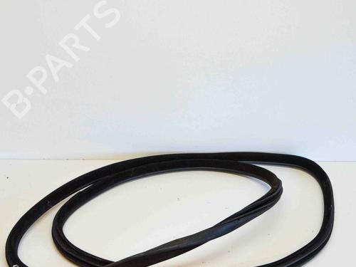 Used Rubber door seal BMW 5 (F10) 535 i (306 hp) 14676408