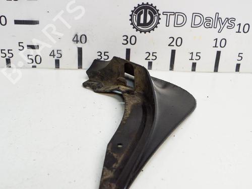 Underbody protection SKODA OCTAVIA III Combi (5E5, 5E6) 1.6 TDI | BP14672550M92 