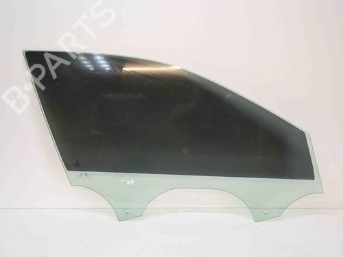 Used Front right door window VW JETTA VII Saloon (BU3, BU4) 1.4 TSI (150 hp) 28820298