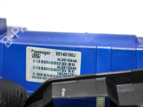 Elektronisk modul AUDI Q7 (4LB) 3.0 TFSI quattro | BP30206201M83