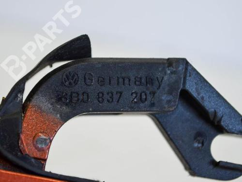 Rear right exterior door handle SKODA FABIA II Combi (545) 1.4 TDI | BP6495750C130 