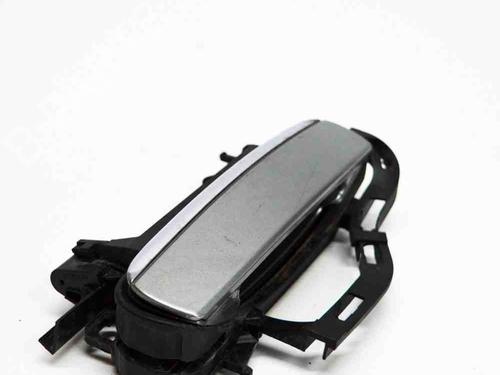 rear-right-exterior-door-handle-audi-a6-c6-avant-4f5-30-tdi-quattro-4f0837886-2004-2005-2006-2007-2008-2009-2010-2011-6489645 main image